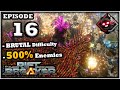 Mukluk Plays 500% Brutal The Riftbreaker Campaign Part 16