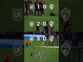 count em up 🔢 lafc mls leaguescup goal