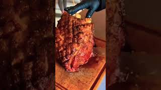 BBQ 🍖 beef Amazing 😋😋#shorts #viral #foodie