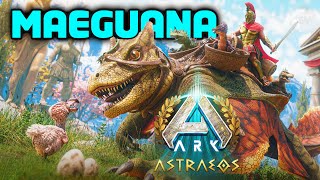 Maewing is BACK on Ark Astraeos