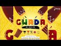 mr legz must wet gwada riddim