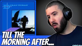 Duran Duran - Save A Prayer | REACTION | PERFECT NEW WAVE BALLAD