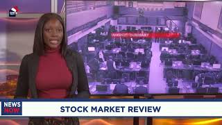 Nigeria Stock Market Report - Dec  31st, 2024