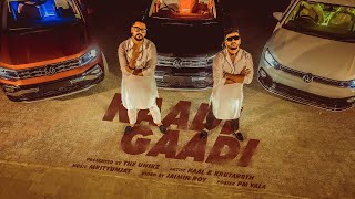 KAADI GAADI - (prod. Mrityunjay ) | Teaser | The Unikz