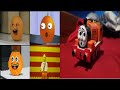 Annoying Orange Wazzup 5 Styles