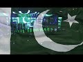 Pakistan National Anthem - Atif Aslam - 16th Lux Style Awards, 2017 - The Umair Talat