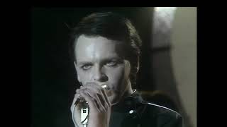 Tubeway Army 'Are Friends Electric' TOTP (1979) HD