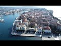 zadar drone