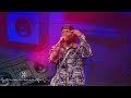 Aubrey Qwana Performs ‘Uhambo’ — Massive Music | Channel O | S5 Ep 41