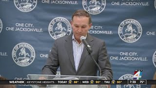 Mayor Curry proposes new budget to direct 430-million dollars toward constructio