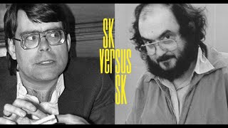 Stephen King contro Stanley Kubrick e altre leggende kubrickiane