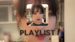 🎧[PLAYLIST]💌지난 사랑에..다가오는 사랑에...흔들려🙏