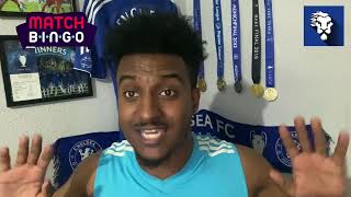 ( SPURS COOKING) SON FAILED THE GILCHRIST TEST ! | CHELSEA 2-0 TOTTENHAM REVIEW @carefreelewisg