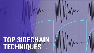 What Is Sidechain Compression? 5 Top Production Sidechaining Tips