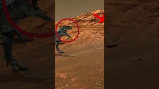 Mars New Rover perseverance footage 4k NASA space video