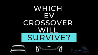 Which EV Crossover Will Survive? Model Y vs. Mustang Mach-E vs. iX vs. Ariya vs. LYRIQ