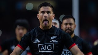 HIGHLIGHTS: Māori All Blacks vs Fiji (Suva)