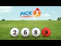 IL Lottery Midday 08/13/2018