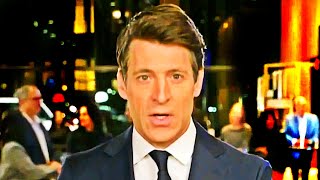 MAGA-Coded CBS Anchor Tony Dokoupil Pleads With Viewers After Ratings Collapse