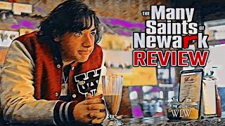 The Many Saints of Newark - Sopranos Movie Review