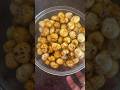 Masala Makhana Recipe | Phool Makhana Masala #ytshorts #shorts #short #masalamakhana #weightloss