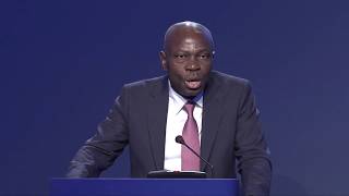 GC2018 Gilbert F  Houngbo, President of IFAD - Opening Statement