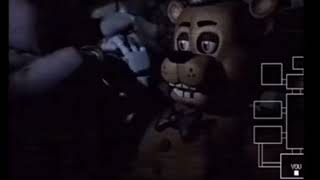 Withered bonnie gets revenge 😈