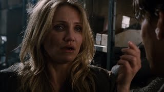 Cameron Diaz drugged ko 2