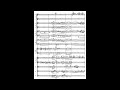 mahler s 4th symphony audio score