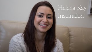 Helena Kay - Inspiration || Guest