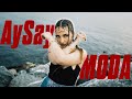 AySay - Moda (Official Music Video)