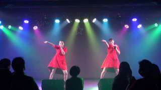 【麻友生誕祭2016】Chelip『ガールズ・ミッドナイト』＠米子市 角盤町4丁目スタジオ 20161210