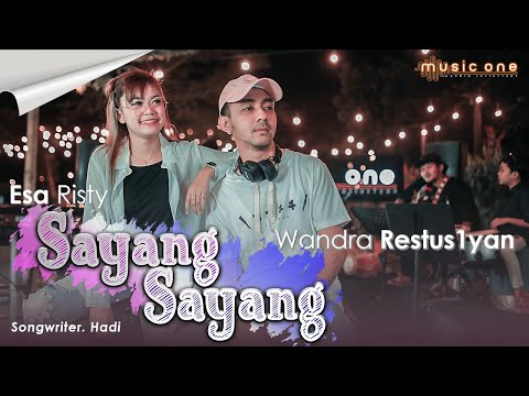 Download Lagu Esa Risty Sayang Sayang feat Wandra Mp3