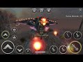 Gunship Battle: Helicopter 3D Gameplay | Episode : - 12 | Mission : - 9 ( A Hero's Way )