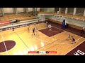 mafc budapest hun vs basketbola klase lva