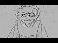 Wilbur’s Past Love Song to Quackity Dream SMP Animatic