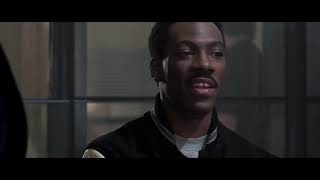 Beverly Hills Cop II - \