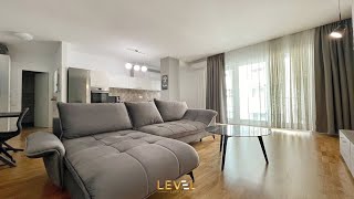 LEVEL Estate | Modern 1 Bedroom Apartment | Herastrau