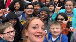 7th grade AVID