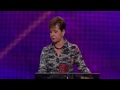 the shield of faith joyce meyer