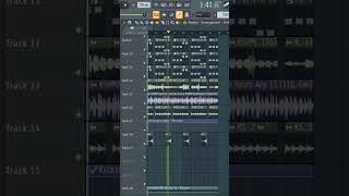 Create Future Bass with Vocal Chops on FL Studio 20: Tutorial! #shorts