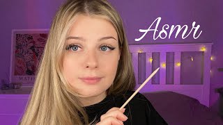 Угадай слово. Близкий шепот. Asmr ✨✍️