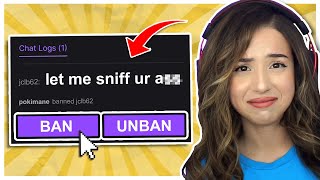 Reacting to THE ULTIMATE Twitch Unban Requests!