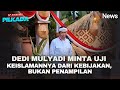 Bertemu Tokoh Agama, Dedi Mulyadi Sampaikan Komitmen Memakmurkan Masjid di Jawa Barat