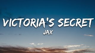 Download Jax - Victoria’s Secret (Lyrics) mp3