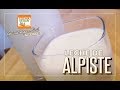 Leche de alpiste (para la pérdida de peso) - Cocina Vegan Fácil