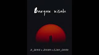 BANYAK KISAH