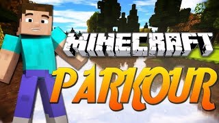 Minecraft Parkour map 🔥to video 📸