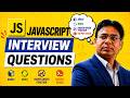 JavaScript Interview Question That Traps Developers 😱 | map() Return & Undefined Values