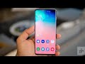 Samsung Galaxy S10+ Unboxing and Quick Review!! (best phone ever?)